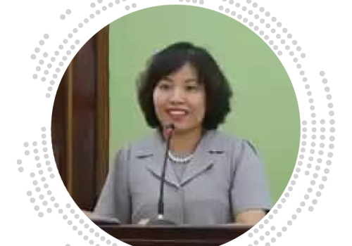Chị Thanh Tâm 