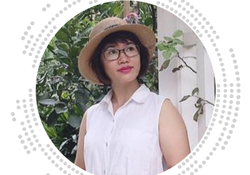 Chị Sen Trần